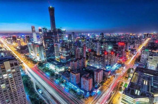 一季度北京房地产市场整体表现不如预期仅2笔大宗成交写字楼受互联网
